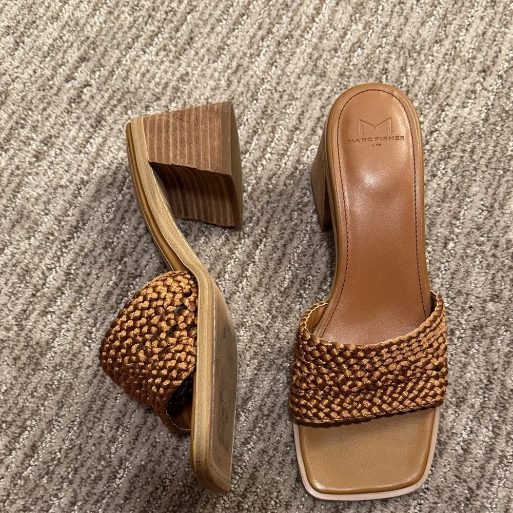 Marc Fish - Picture 2 of 3